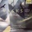 Werthen Rudolf/I Fiamminghi - Vasks: Cantable Symphony ryhmässä CD @ Bengans Skivbutik AB (1902013)