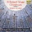 Robert Shaw Chamber Singers - Angels On High ryhmässä CD @ Bengans Skivbutik AB (1902015)