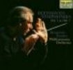 Philharmonia Orch/Zander - Beethoven: Symphonies No 5 & 7 ryhmässä CD @ Bengans Skivbutik AB (1902021)