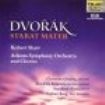 Atlanta Symp Orch/Shaw - Dvorak: Stabat Mater ryhmässä CD @ Bengans Skivbutik AB (1902044)