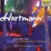 London Symp Orch/Botstein - Hartmann: Symphonies No 1 & 6 ryhmässä CD @ Bengans Skivbutik AB (1902057)