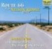 Cincinnati Pops Orch/Kunzel - Route 66: Nelson Riddle Sound ryhmässä CD @ Bengans Skivbutik AB (1902061)