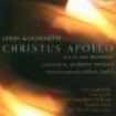 London Symp Orch/Goldsmith - Christus Apollo ryhmässä CD @ Bengans Skivbutik AB (1902075)
