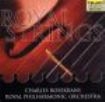 Royal Phil Orch/Rosekrans - Royal Strings ryhmässä CD @ Bengans Skivbutik AB (1902076)