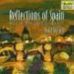 Russell David - Reflections Of Spain ryhmässä CD @ Bengans Skivbutik AB (1902082)
