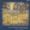 Boston Baroque/Pearlman - Handel: Royal Fireworks ryhmässä CD @ Bengans Skivbutik AB (1902097)