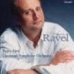 Cincinnati Sym Orc/Jarvi - Ravel: Suite No 2 ryhmässä CD @ Bengans Skivbutik AB (1902102)