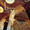 Empire Brass Quintet - Baroque Music ryhmässä CD @ Bengans Skivbutik AB (1902110)