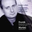 Cincinnati Sym Orc/Jarvi - Dvorak: Symphony No 9 ryhmässä CD @ Bengans Skivbutik AB (1902112)