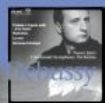Cincinnati Sym Orc/Jarvi - Debussy: Prelude A Lapres-Midi ryhmässä CD @ Bengans Skivbutik AB (1902113)