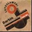 Cincinnati Sym Orc/Jarvi - Bartok/Lutoslawski: Concertos ryhmässä CD @ Bengans Skivbutik AB (1902114)