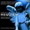 Boston Baroque/Pearlman - Cherubini: Requiem In C Minor ryhmässä CD @ Bengans Skivbutik AB (1902139)