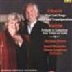 Atlanta Symp Orch/Runnicles - Strauss/Wagner ryhmässä CD @ Bengans Skivbutik AB (1902140)