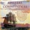 Cincinnati Pops Orch/Kunzel - Masters And Commanders ryhmässä CD @ Bengans Skivbutik AB (1902154)