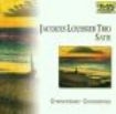 Loussier Jacques - Music Of Satie ryhmässä CD @ Bengans Skivbutik AB (1902223)