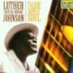 Johnson Luther/Guitar Junior - Talkin' About Soul ryhmässä CD @ Bengans Skivbutik AB (1902243)