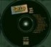 Lay Sam/Blues Band - Rush Hour Blues ryhmässä CD @ Bengans Skivbutik AB (1902249)