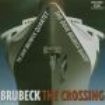 Brubeck Dave/Quartet - Crossing ryhmässä CD @ Bengans Skivbutik AB (1902264)