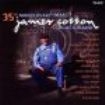 Cotton James - 35Th Anniversary Jam ryhmässä CD @ Bengans Skivbutik AB (1902278)
