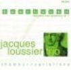 Loussier Jacques - Beethoven: Themes & Variations ryhmässä CD @ Bengans Skivbutik AB (1902286)