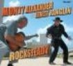Monty Alexander - Rocksteady ryhmässä CD @ Bengans Skivbutik AB (1902287)