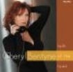 Bentyne Cheryl - Talk Of The Town ryhmässä CD @ Bengans Skivbutik AB (1902289)