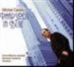 Camilo Michel - Rhapsody In Blue ryhmässä CD @ Bengans Skivbutik AB (1902302)