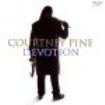Courtney Pine - Devotion ryhmässä CD @ Bengans Skivbutik AB (1902309)