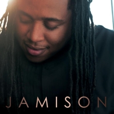 Ross Jamison - Jamison