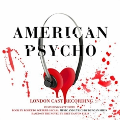 Sheik Duncan - American Psycho