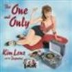Lenz Kim & The Jaguars - Deleted - The One And Only ryhmässä CD @ Bengans Skivbutik AB (1902439)