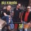 Kirchen Bill - Tied To The Wheel ryhmässä CD @ Bengans Skivbutik AB (1902445)