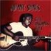 Shines Johnny - Skull & Crossbones Blues ryhmässä CD @ Bengans Skivbutik AB (1902453)