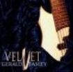 Veasley Gerald - Velvet ryhmässä CD @ Bengans Skivbutik AB (1902507)