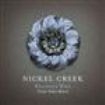 Nickel Creek - Reasons Why (The Very Best) (Cd+Dvd ryhmässä CD @ Bengans Skivbutik AB (1902732)