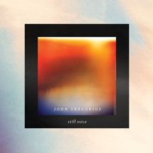 Gregorius John - Still Voice ryhmässä CD @ Bengans Skivbutik AB (1907073)