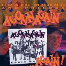 More Craig & Friends - Ago And Again.again ryhmässä CD @ Bengans Skivbutik AB (1907079)