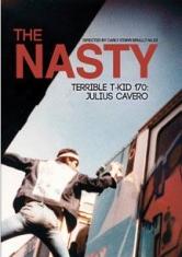 Nasty Terrible Tkid-170: Julius Cav - Film ryhmässä DVD & BLU-RAY @ Bengans Skivbutik AB (1907118)
