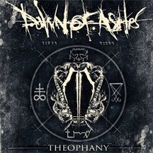 Dawn Of Ashes - Theophany ryhmässä Övrigt /  @ Bengans Skivbutik AB (1907126)