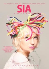 Sia - Rise 2 Stardom ryhmässä DVD & BLU-RAY @ Bengans Skivbutik AB (1907161)