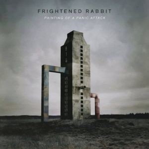 Frightened Rabbit - Painting Of A Panic Attack(Vin