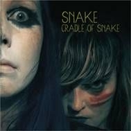 Snake - Cradle Of Snake ryhmässä VINYYLI @ Bengans Skivbutik AB (1910024)
