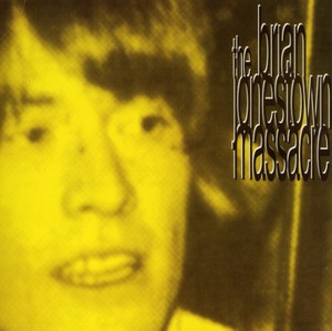 Brian Jonestown Massacre The - If I Love You Ep