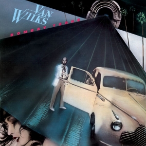 Wilks Van - Bombay Tears