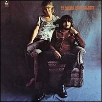 Delaney & Bonnie - To Bonnie From Delaney ryhmässä CD @ Bengans Skivbutik AB (1911128)