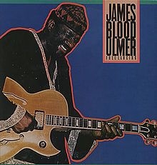 Ulmer James Blood - Free Lancing ryhmässä CD @ Bengans Skivbutik AB (1911135)