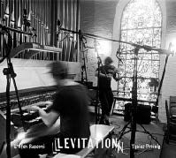 Rusconi Stefan / Tobias Preisig - Levitation ryhmässä VINYYLI @ Bengans Skivbutik AB (1911156)