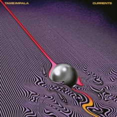 Tame Impala - Currents (Mint Pack)