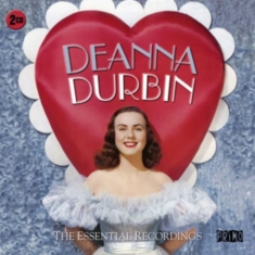 Durbin Deeanna - Essential Recordings