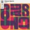 Unisono Quartet - Jazz-Liisa 1 (Black Vinyl) ryhmässä VINYYLI @ Bengans Skivbutik AB (1913067)
